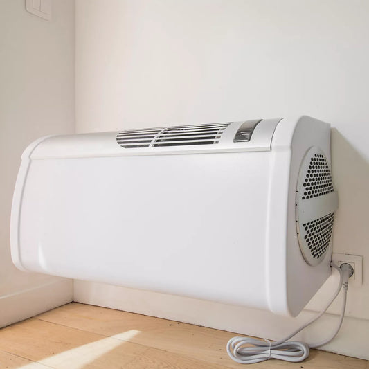 Clim fixe unité intérieur OPTIMEO OAC-250-RE2