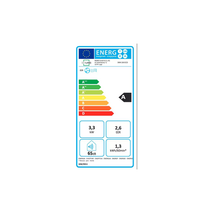 Climatiseur REMKO 1601330