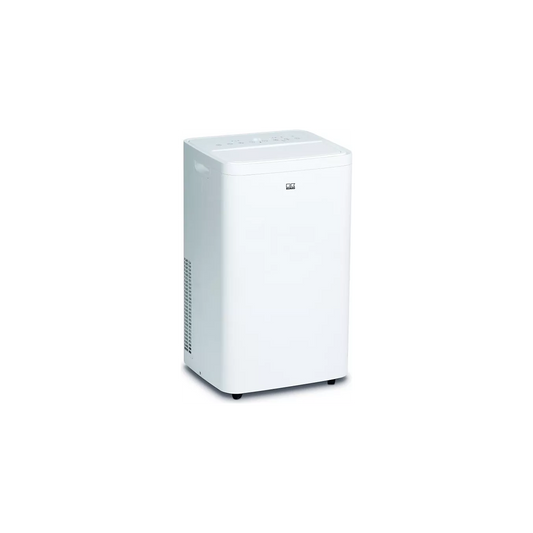 Climatiseur REMKO Climatiseur mobile RKL 355 Eco 3,5kw co