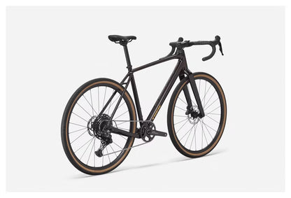 Vélo de Gravel Trek Checkpoint ALR 3 Shimano Cues 10V 700 mm Rouge foncé Gén. 3