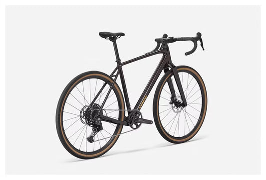 Vélo de Gravel Trek Checkpoint ALR 3 Shimano Cues 10V 700 mm Rouge foncé Gén. 3