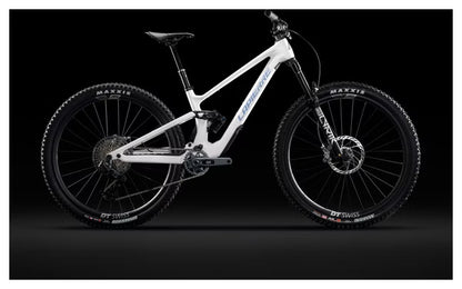 VTT Tout Suspendu Lapierre Zesty CF 9.9 Sram 12V 29'' Beige 2025