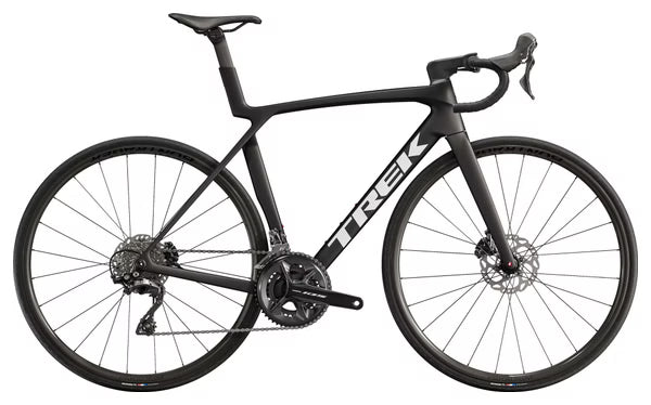 Vélo de Route Trek Madone SL 5 Shimano 105 12V 700 mm Noir Gén. 8 Noir