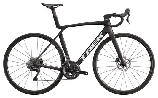 Vélo de Route Trek Madone SL 5 Shimano 105 12V 700 mm Noir Gén. 8 Noir