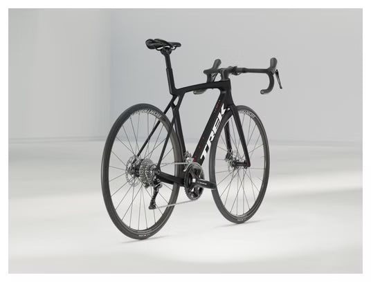 Vélo de Route Trek Madone SL 5 Shimano 105 12V 700 mm Noir Gén. 8 Noir