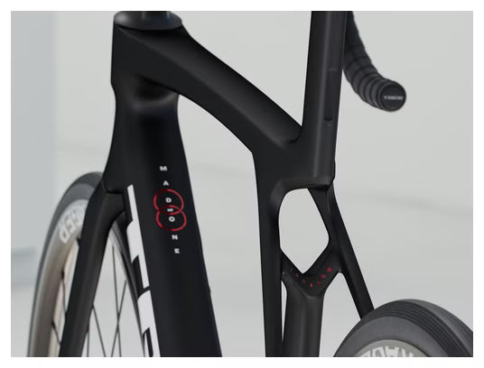 Vélo de Route Trek Madone SL 5 Shimano 105 12V 700 mm Noir Gén. 8 Noir