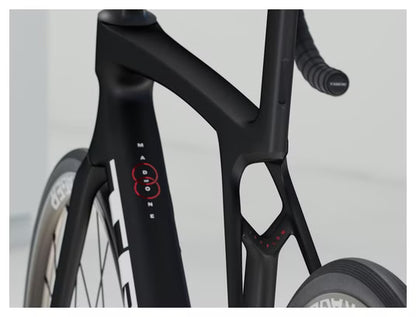 Vélo de Route Trek Madone SL 5 Shimano 105 12V 700 mm Noir Gén. 8 Noir