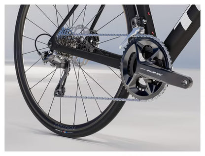 Vélo de Route Trek Madone SL 5 Shimano 105 12V 700 mm Noir Gén. 8 Noir