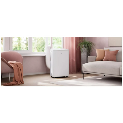 Climatiseur ELECTROLUX EXP40U339CW