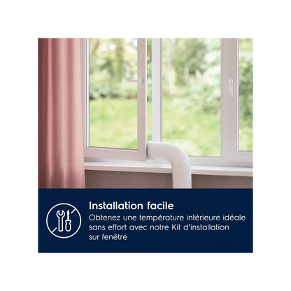 Climatiseur ELECTROLUX EXP40U339CW