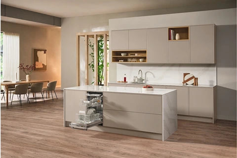 Lave-vaisselle encastrable Miele G 5590 SCVi SL