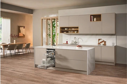 Lave-vaisselle encastrable Miele G 5590 SCVi SL