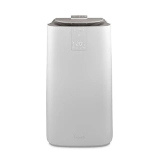Climatiseur mobile Delonghi PACAP120 GENTLEJET