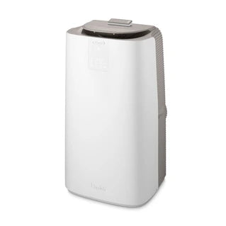 Climatiseur mobile Delonghi PACAP120 GENTLEJET