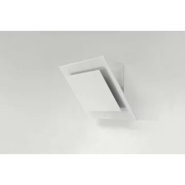 Hotte décorative murale inclinée NOVY 7851