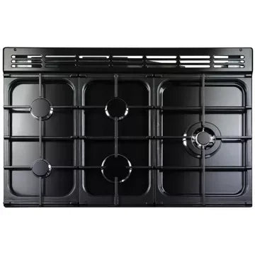Piano de cuisson gaz FALCON PROFESSIONAL + FXP 90 Mixte BEIGE
