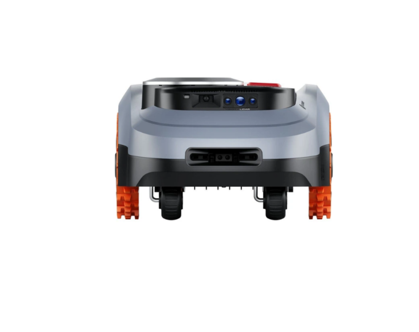 Robot tondeuse Navimow i210E Lidar