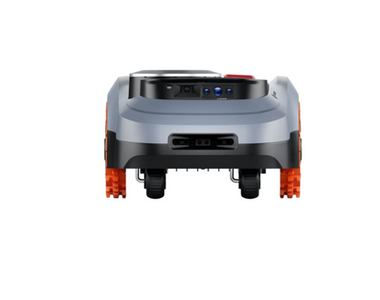 Robot tondeuse Navimow i210E Lidar