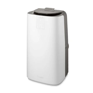 Climatiseur mobile Delonghi Pinguino PAC AP140i GentleJet Blanc