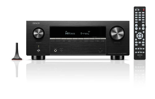 Ampli Home Cinéma Denon AVC-X3900H