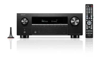 Ampli Home Cinéma Denon AVC-X3900H