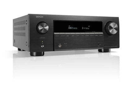 Ampli Home Cinéma Denon AVC-X3900H