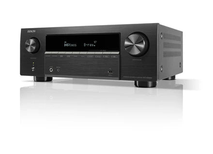 Ampli Home Cinéma Denon AVC-X3900H