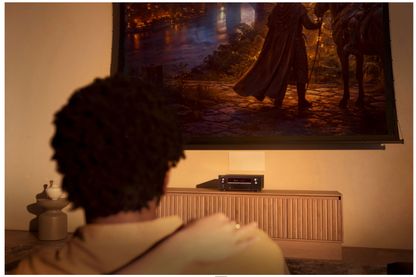 Ampli Home Cinéma Denon AVC-X3900H