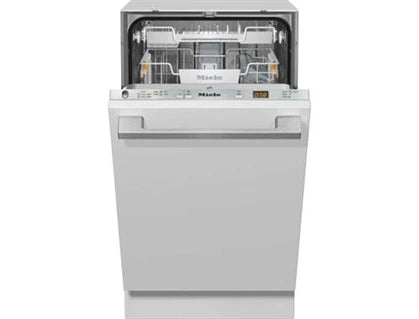 Lave-vaisselle encastrable Miele G 5590 SCVi SL