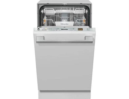 Lave-vaisselle encastrable Miele G 5590 SCVi SL