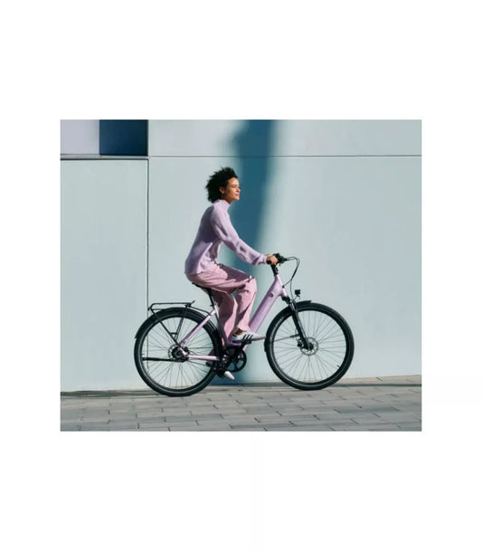 Vélo électrique Tenways CGO800S 2025 Violet