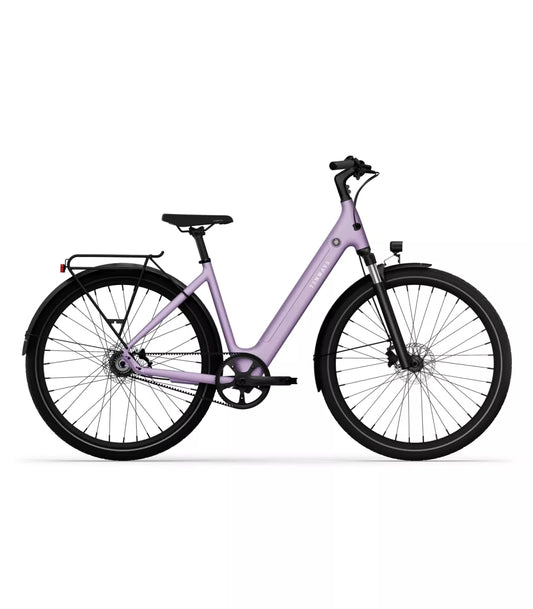 Vélo électrique Tenways CGO800S 2025 Violet