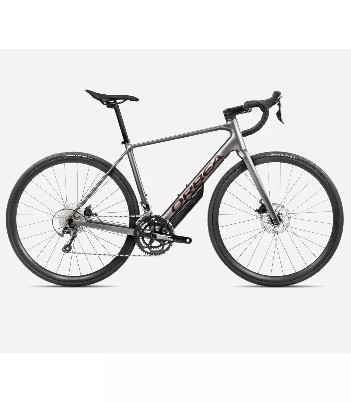 Vélo de route Orbea AVANT H40 2025 Bronze