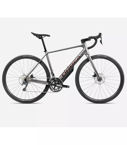 Vélo de route Orbea AVANT H40 2025 Bronze