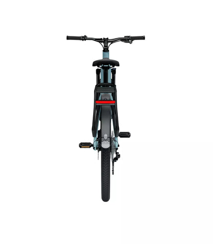 Vélo électrique Tenways AGO-X  Turquoise Pastel
