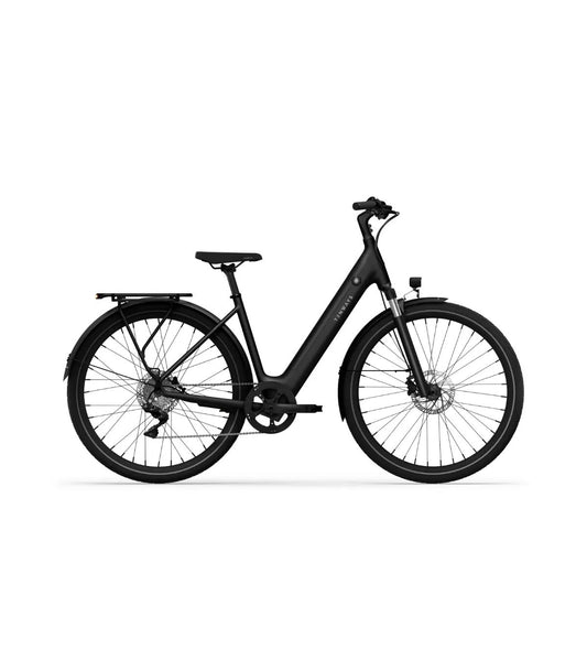 Vélo électrique Tenways CGO800 Plus Noir