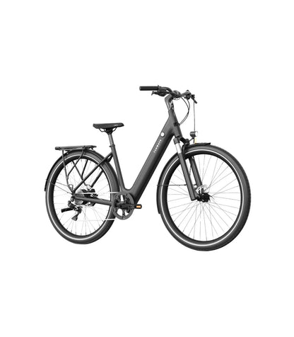 Vélo électrique Tenways CGO800S Gris