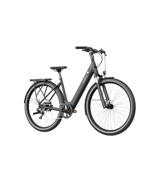 Vélo électrique Tenways CGO800S Gris