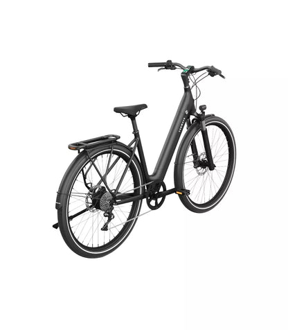 Vélo électrique Tenways CGO800S Gris