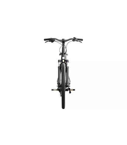 Vélo électrique Tenways CGO800S Gris