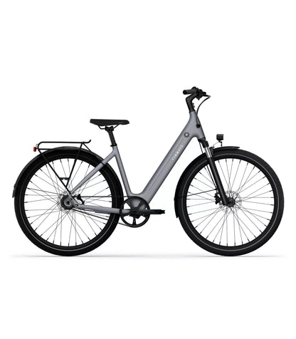 Vélo électrique Tenways CGO800S Gris