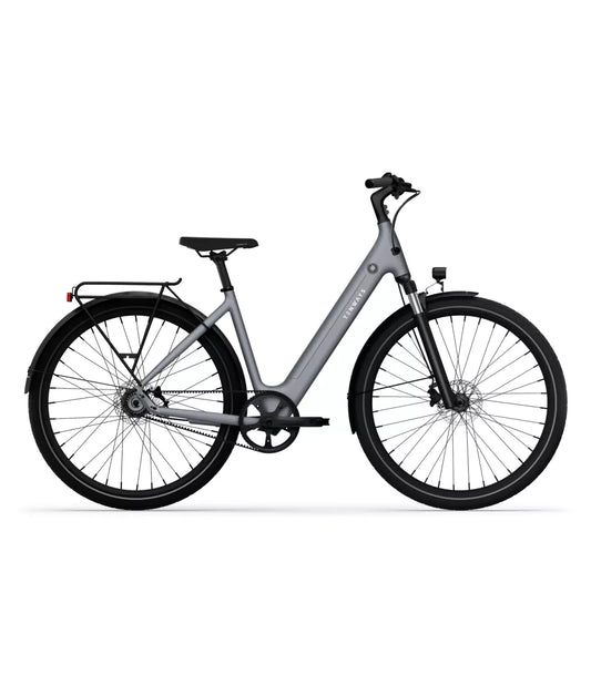 Vélo électrique Tenways CGO800S Gris