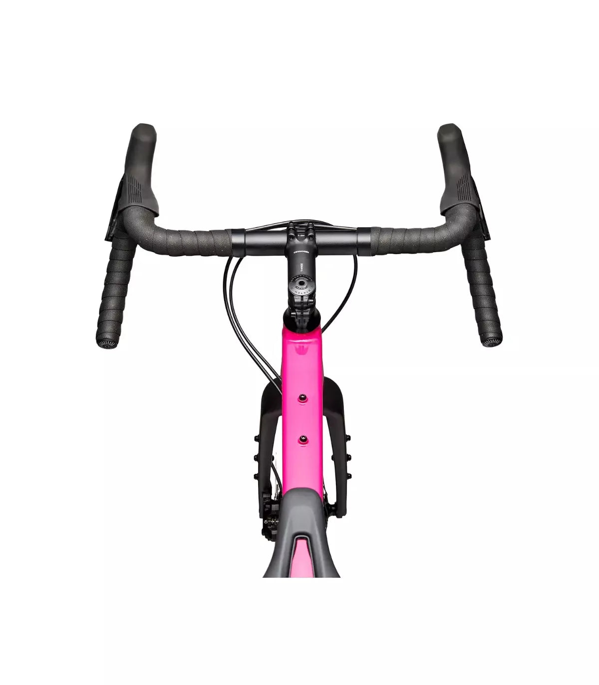 Vélo Gravel Cannondale Topstone 2 1x 2025 Orchidée