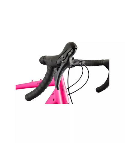 Vélo Gravel Cannondale Topstone 2 1x 2025 Orchidée