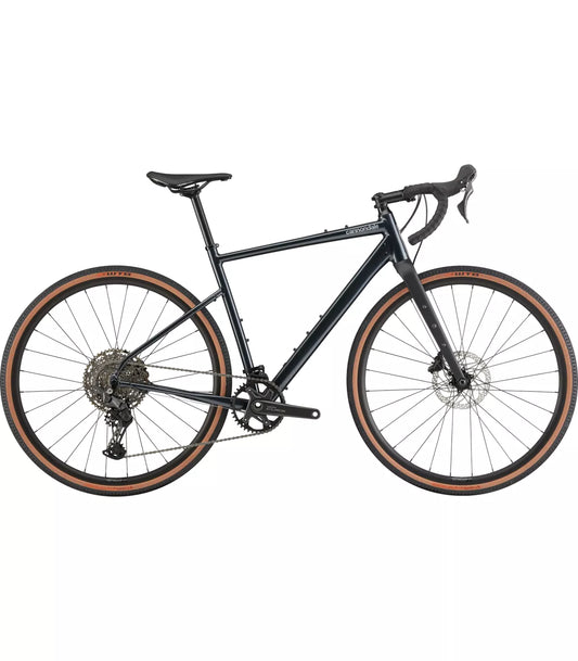 Vélo Gravel Cannondale Topstone 2 1x 2025  Bleu tungstène